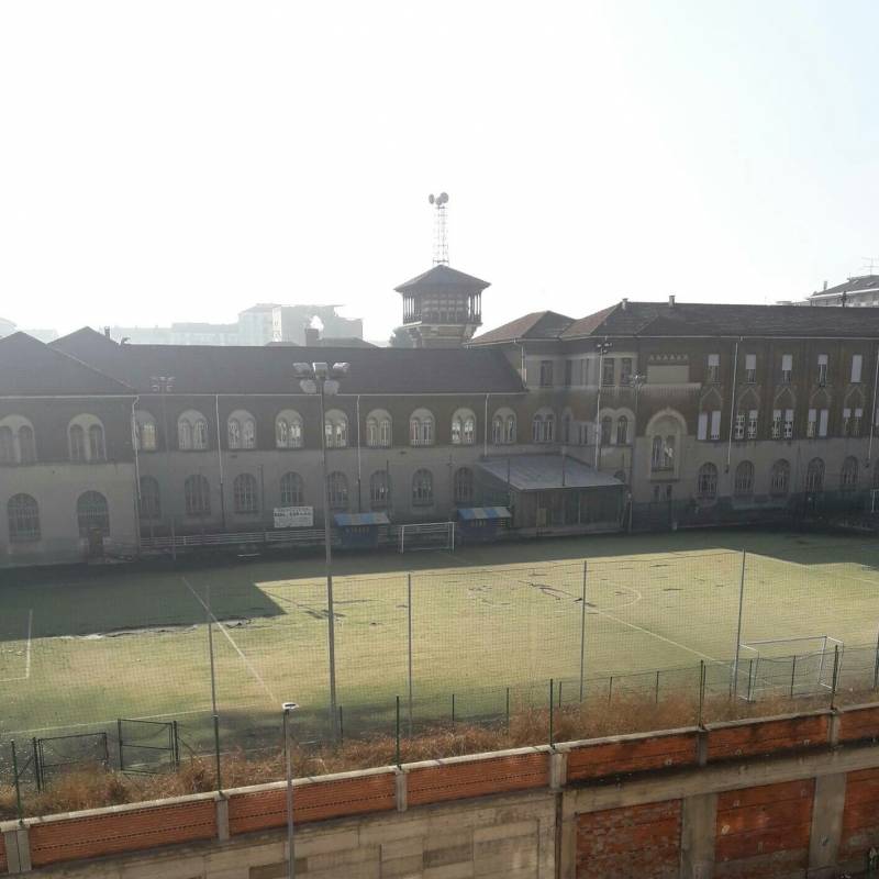 Fotosegnalazione di Torino