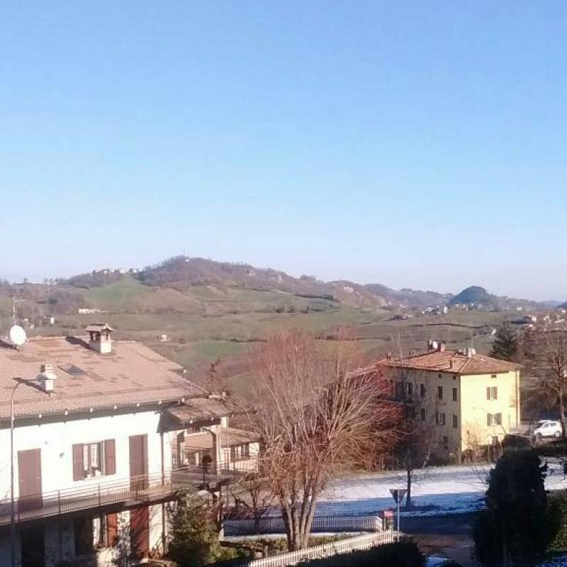 Fotosegnalazione di Castelnovo ne' monti