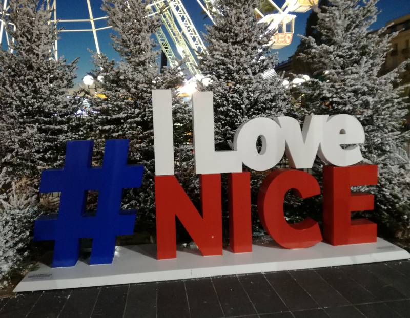 Nizza
