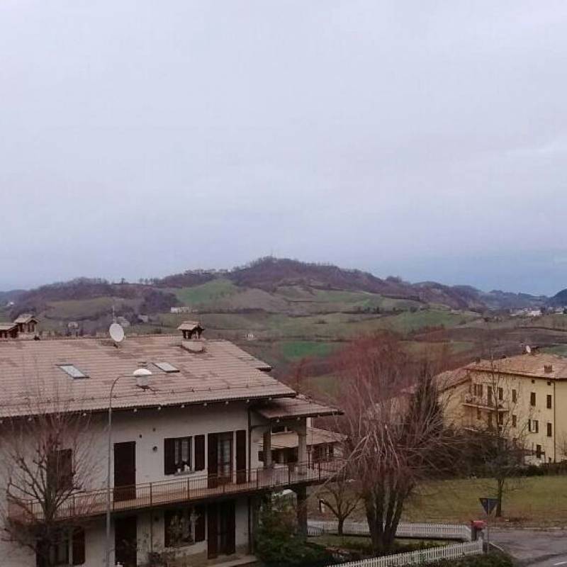 Fotosegnalazione di Castelnovo ne' monti