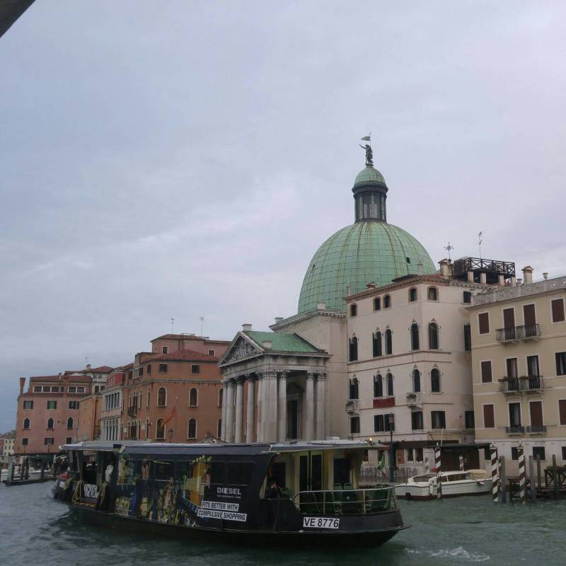 Venezia s. lucia