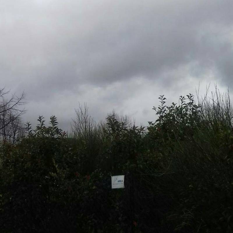 Fotosegnalazione di Foligno