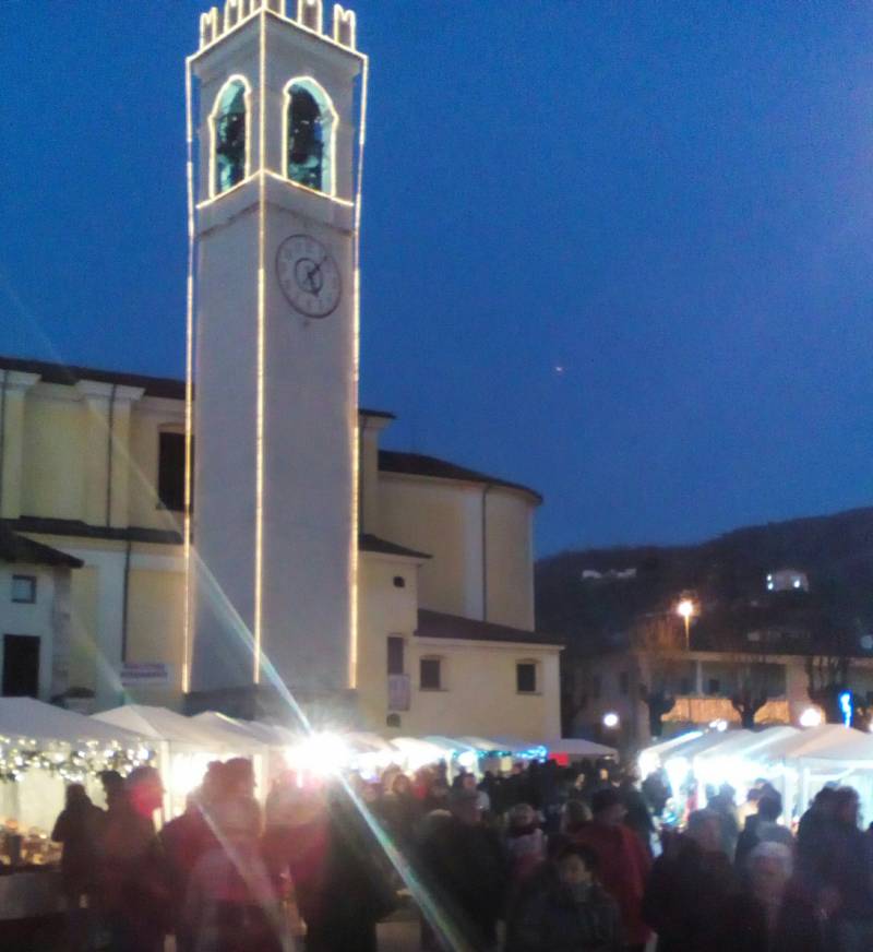 Mercatini di natale