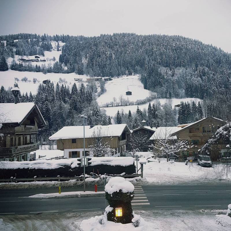 Fotosegnalazione di Kirchberg in tirol