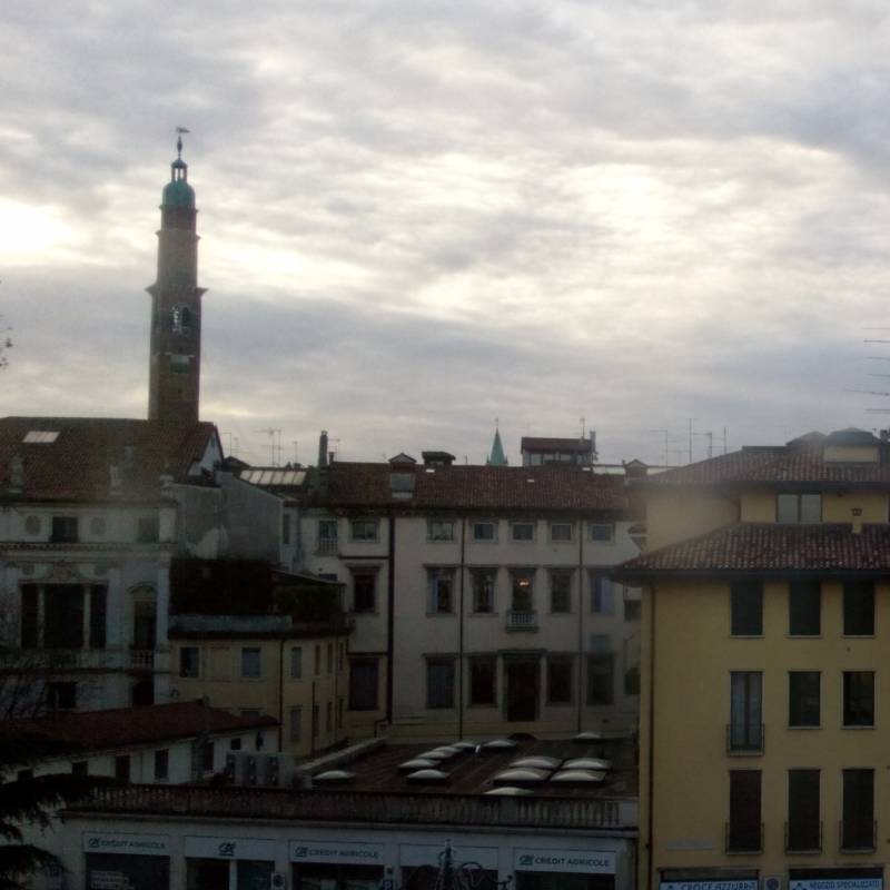Vicenza centro