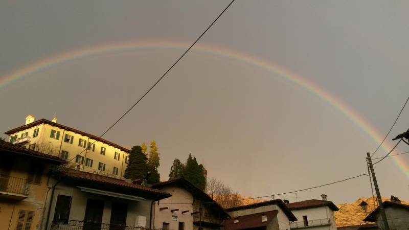 Super arcobaleno