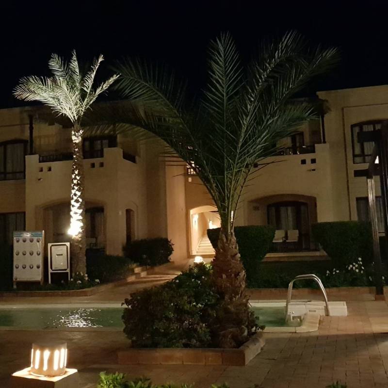 Fotosegnalazione di Sharm el sheikh