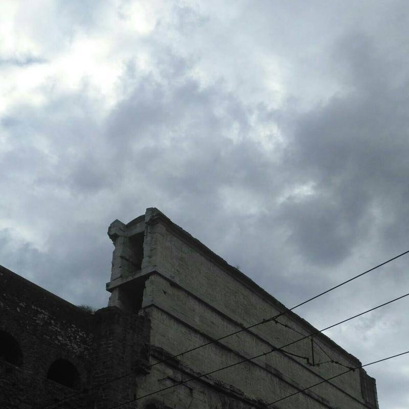 Fotosegnalazione di Roma tiburtino