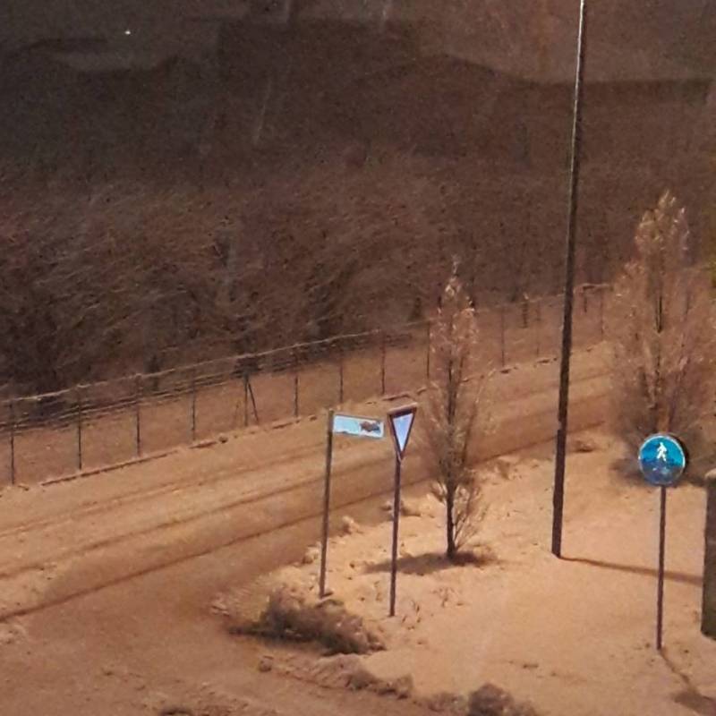 Fotosegnalazione di Vignola