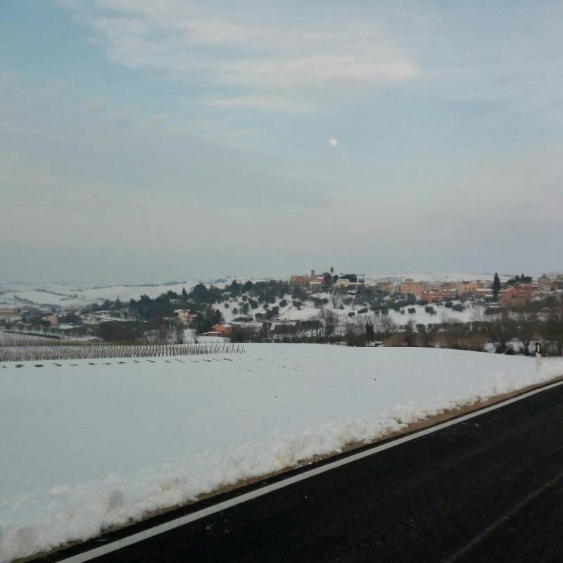 San paolo di jesi