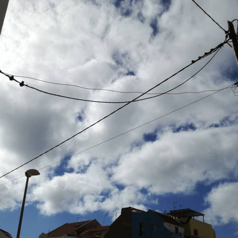 Fotosegnalazione di Santa maria