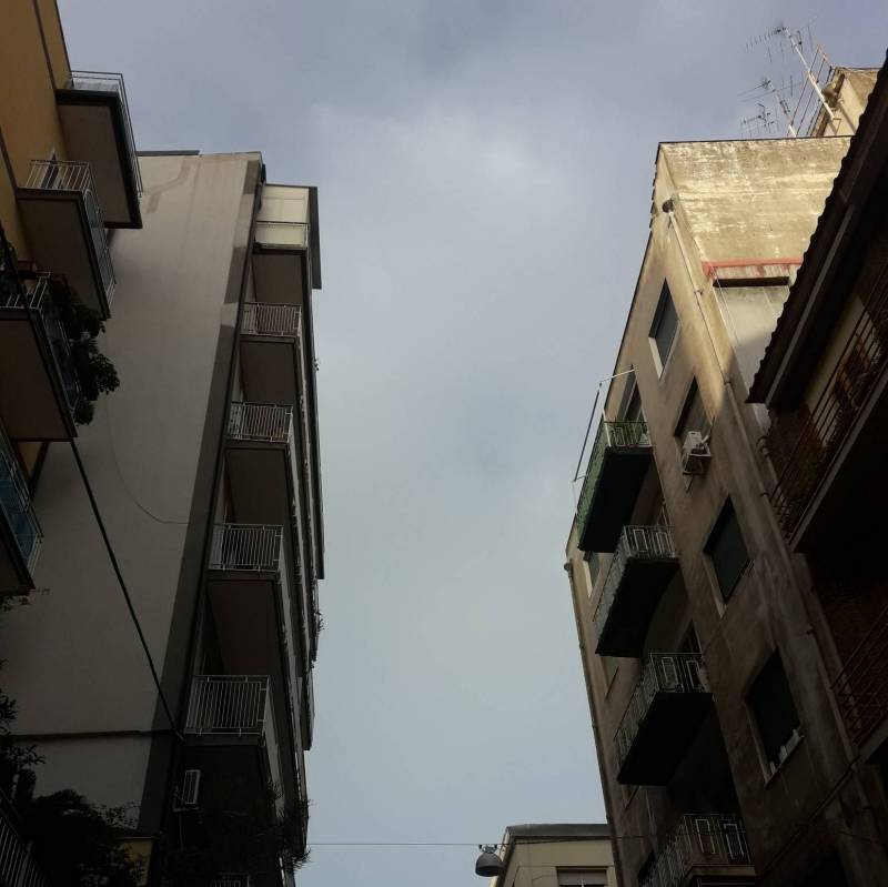 Fotosegnalazione di Catania