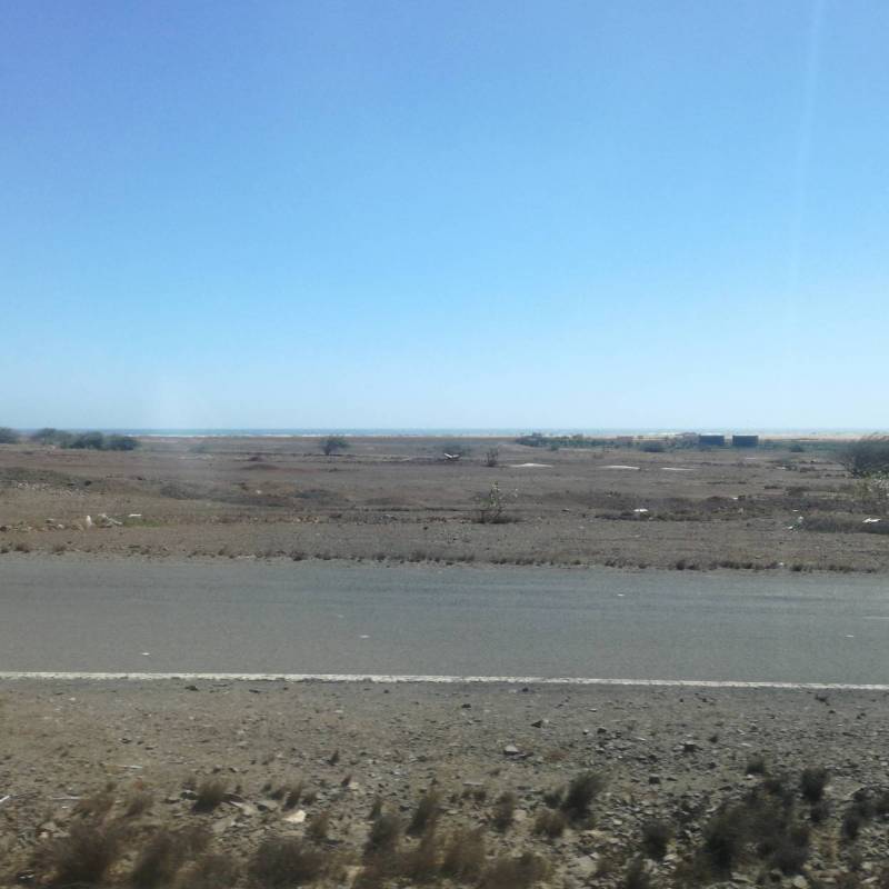 Fotosegnalazione di Santa maria