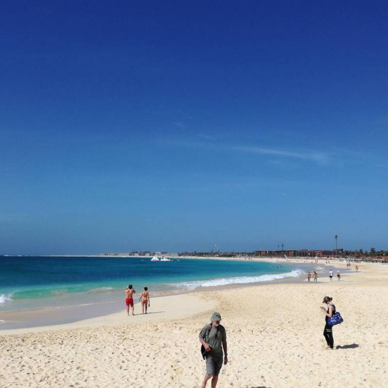 Fotosegnalazione di Santa maria