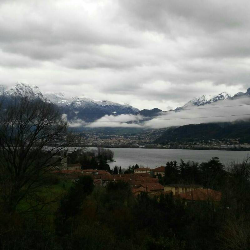 Neve di marzo 18 marzo