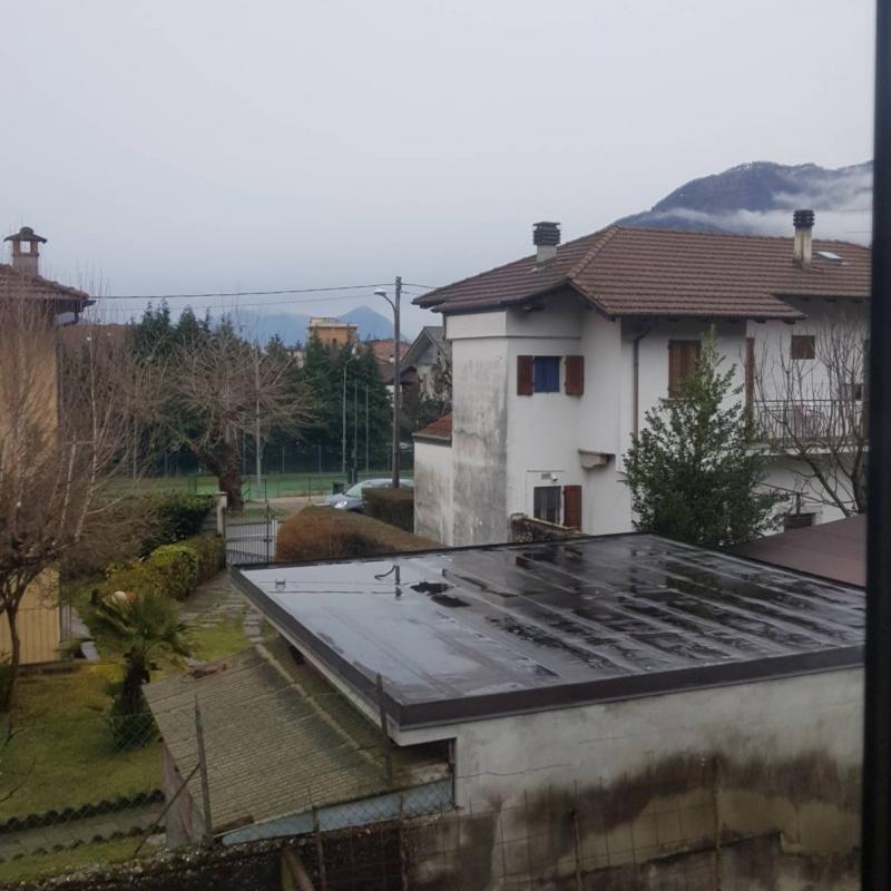 Fotosegnalazione di Gravellona toce