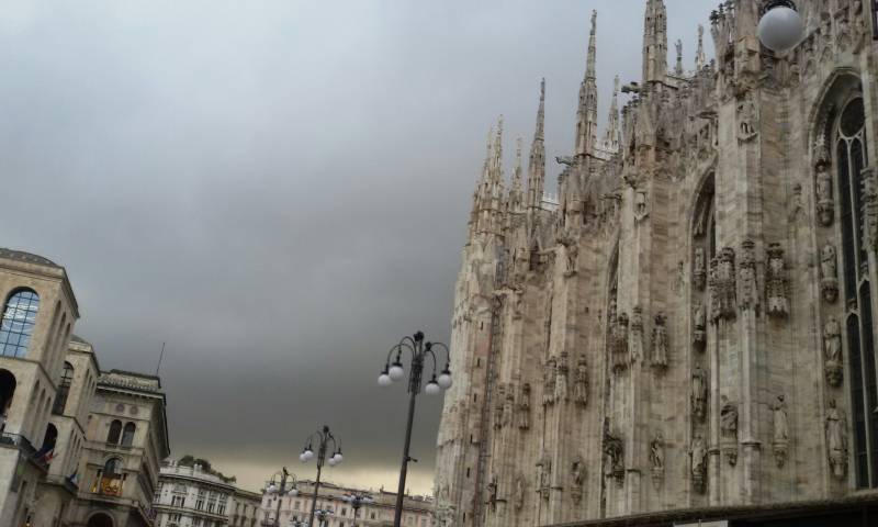 Duomo 17 marzo