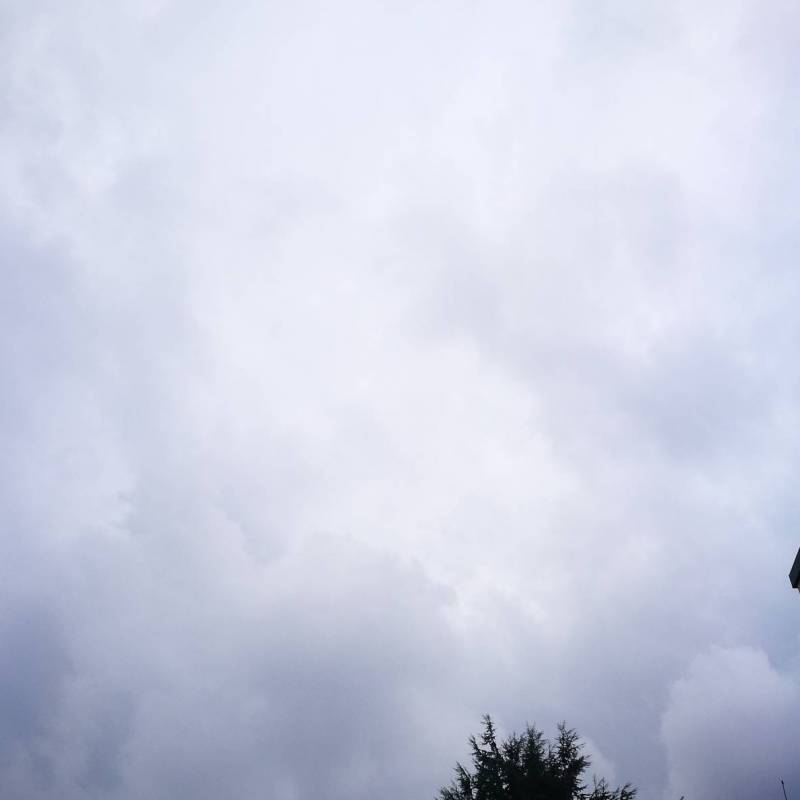 Fotosegnalazione di Mariano comense
