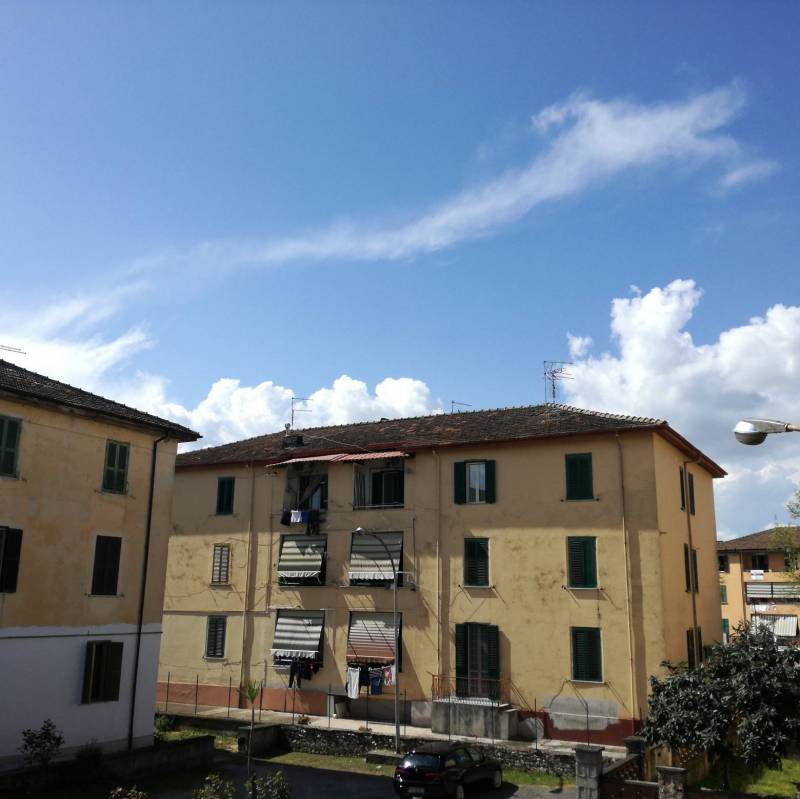 Fotosegnalazione di Pontecorvo