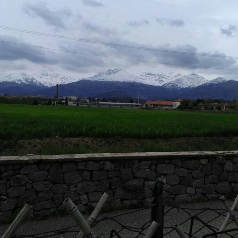 Fotosegnalazione di Vigliano biellese