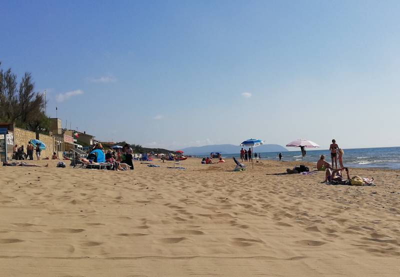San vincenzo li