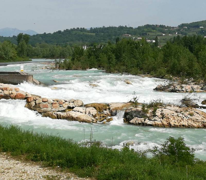 Fiume piave