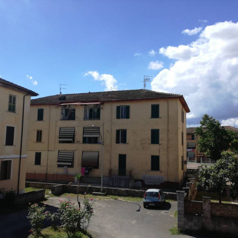 Fotosegnalazione di Pontecorvo