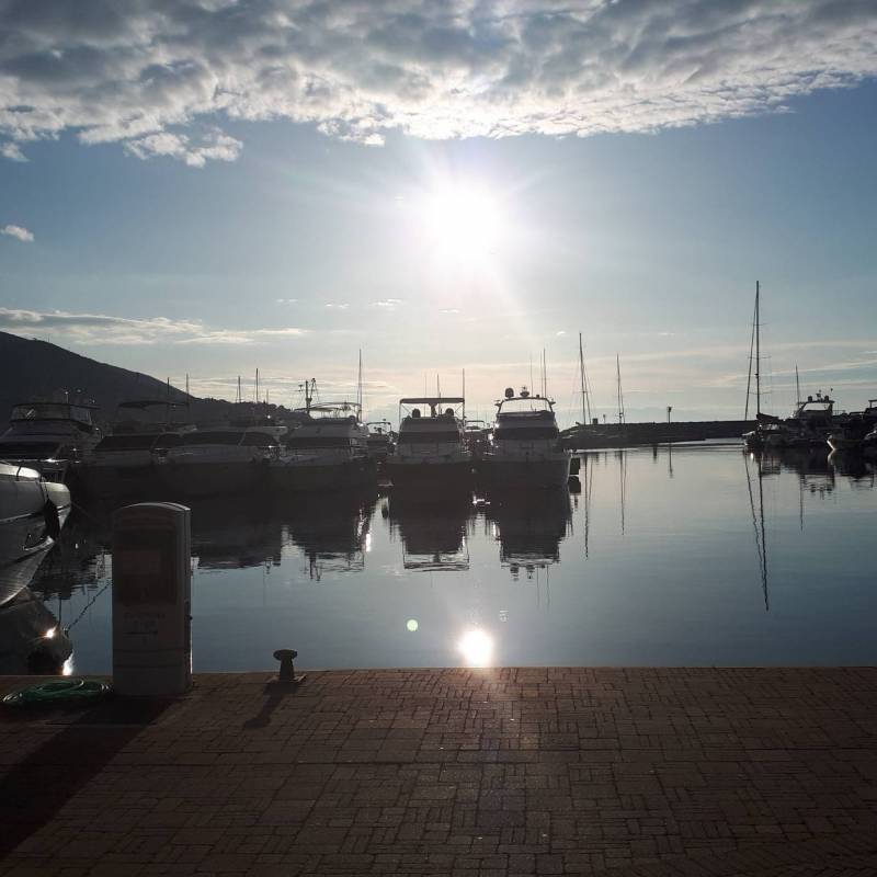 Fotosegnalazione di Varazze