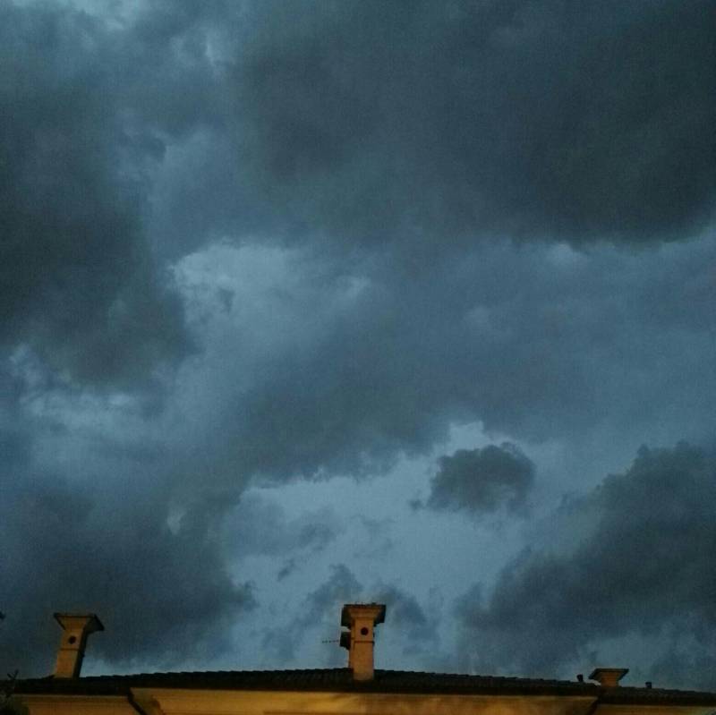 Fotosegnalazione di Passirano