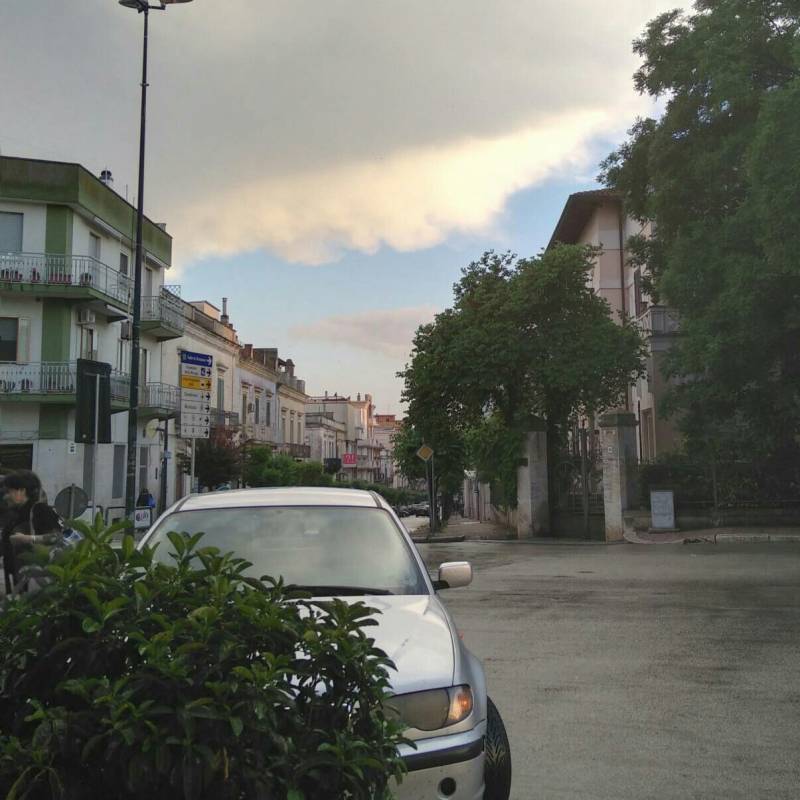 Stazione di gravina