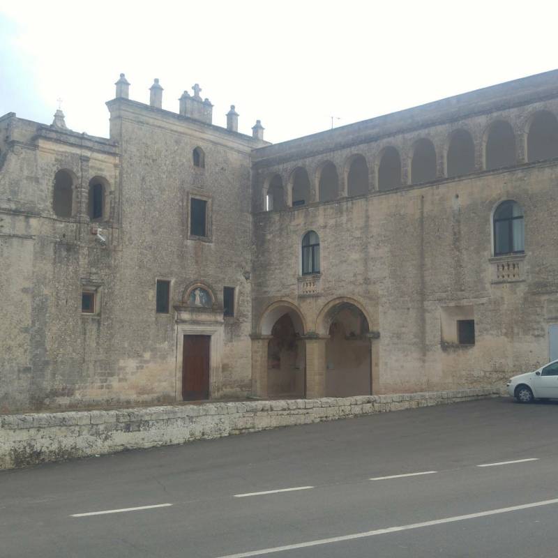 Convento san francesco d'assisi