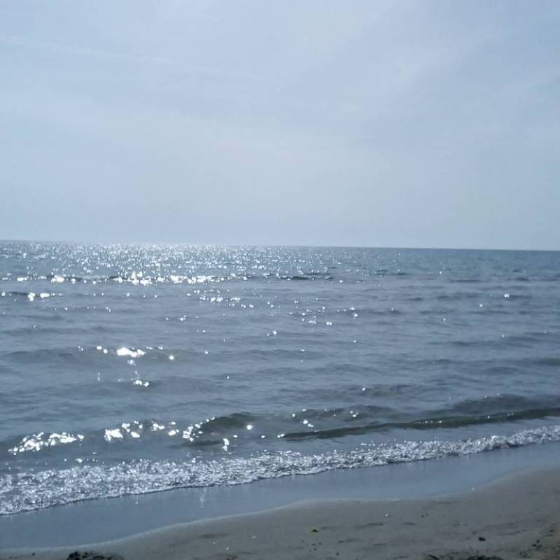 Spiaggia dell'osa