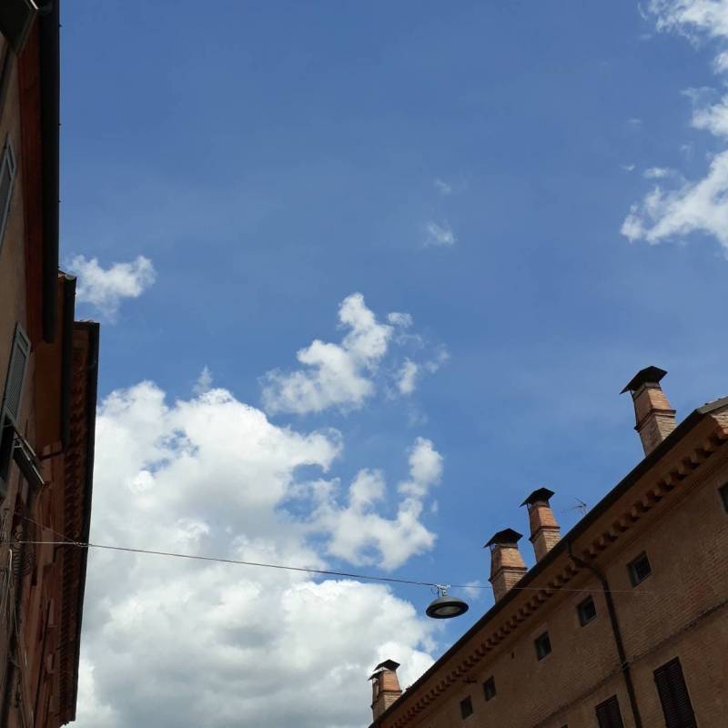 Fotosegnalazione di Ferrara