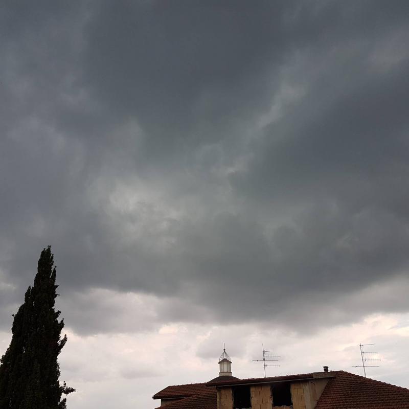 Fotosegnalazione di Colli del tronto