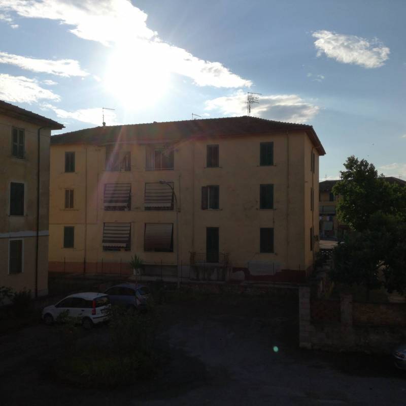 Fotosegnalazione di Pontecorvo