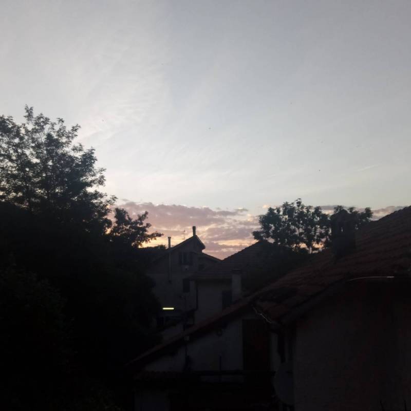 Fotosegnalazione di Pontinvrea