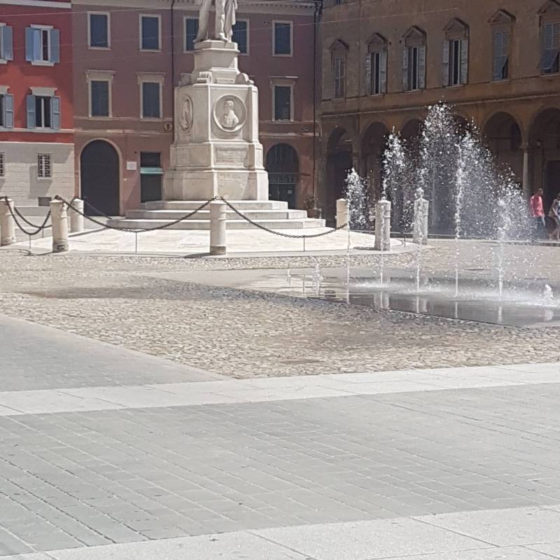 Piazza Accademia