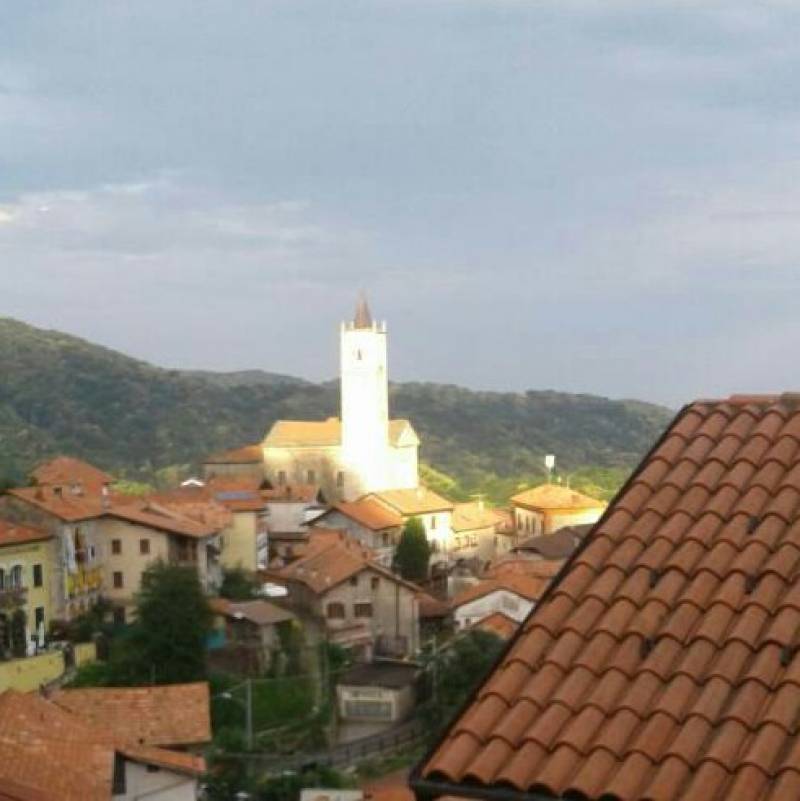 Ultimi raggi di sole