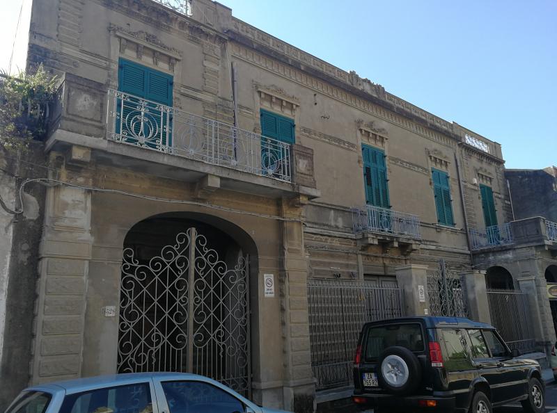 Palazzo papandrea