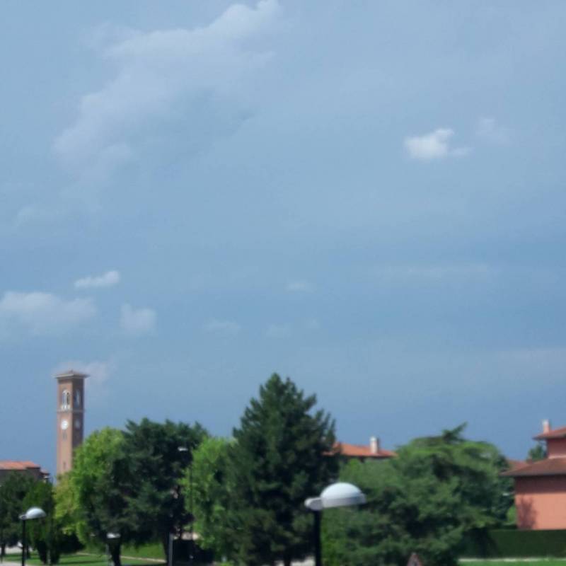Fotosegnalazione di Ponte san nicolo'