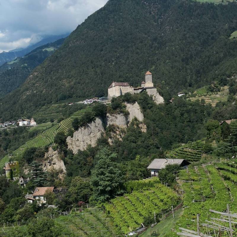 Fotosegnalazione di Tirolo