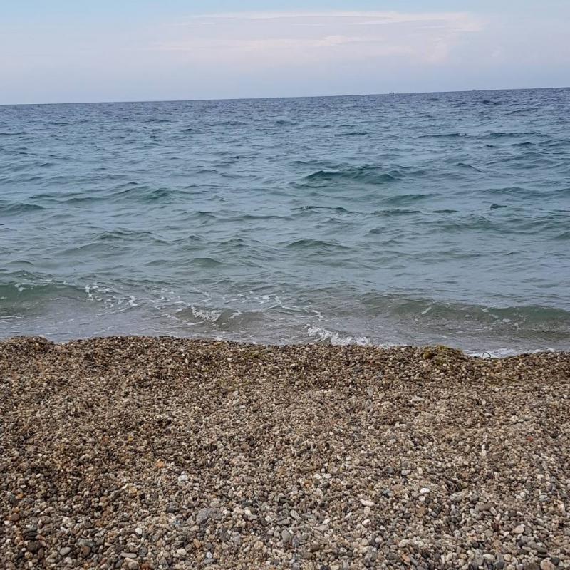 Fotosegnalazione di Schiavonea di corigliano