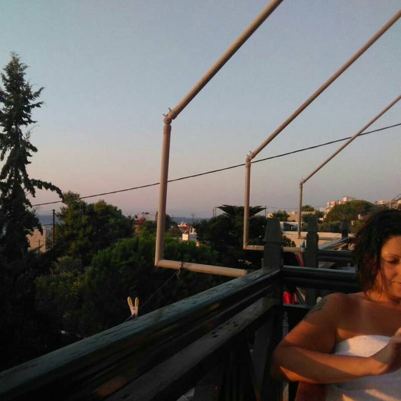 Fotosegnalazione di Egina