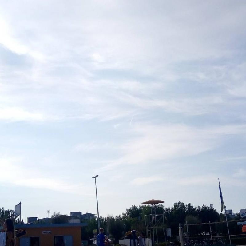 Fotosegnalazione di Chioggia