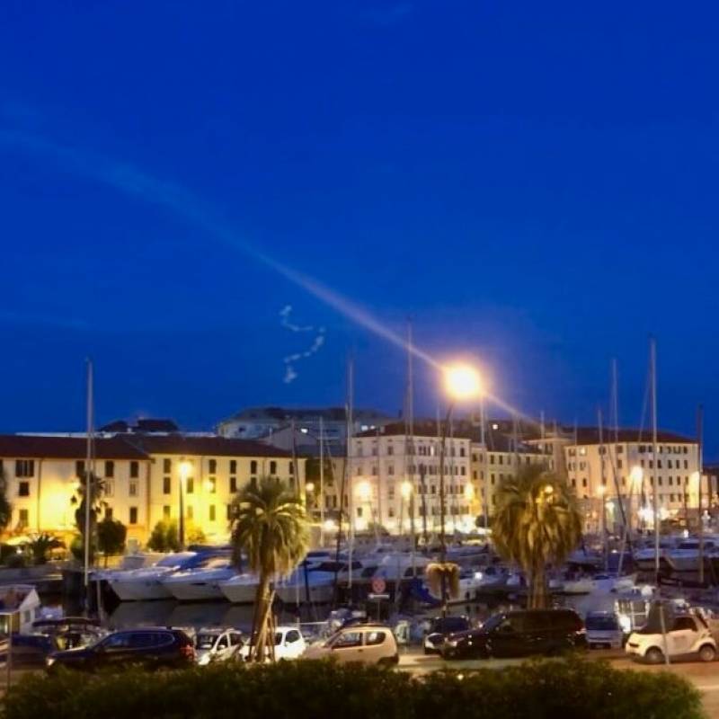 Savona porto