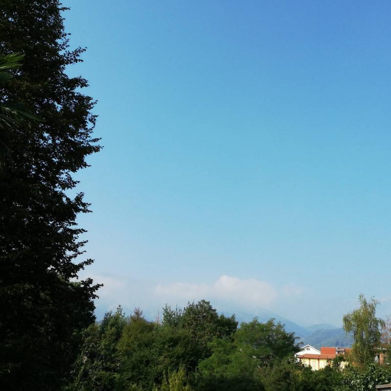 Fotosegnalazione di Giaveno