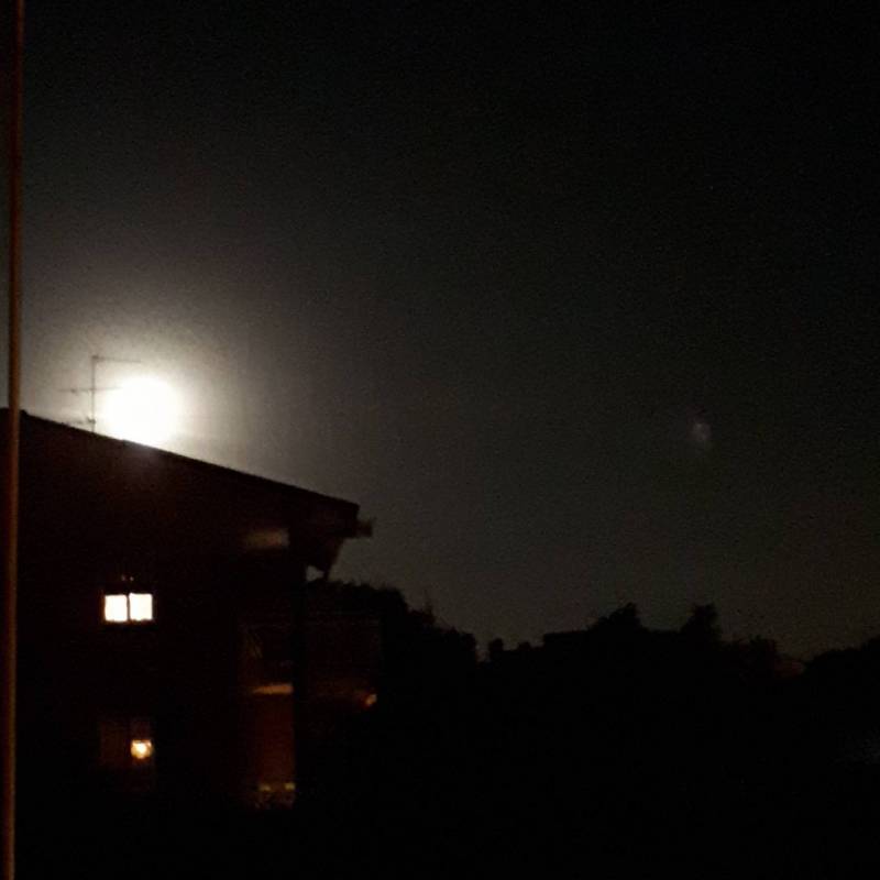 Fotosegnalazione di Villasanta