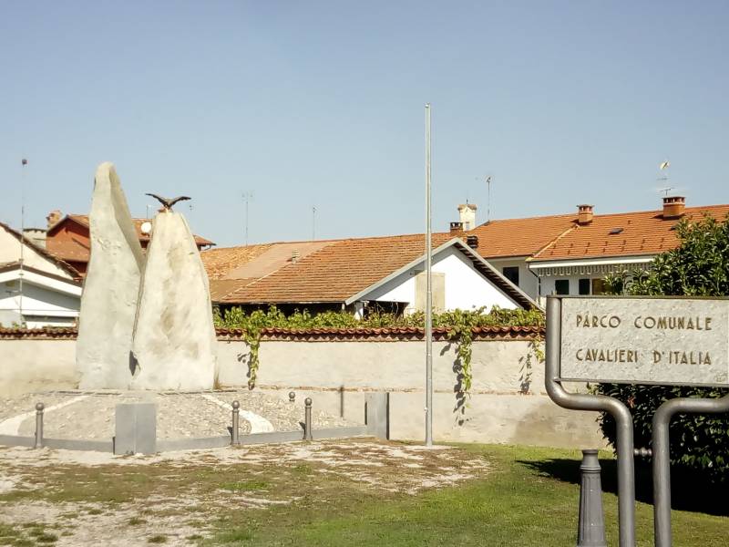 Monumento ai caduti