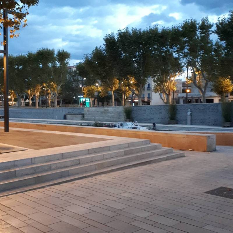 Fotosegnalazione di Narbona