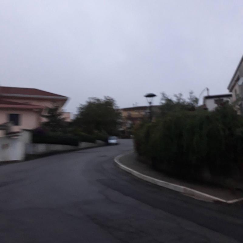 Fotosegnalazione di Castrolibero